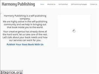 harmonypublishing.com.ng