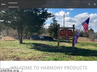 harmonyriproducts.com