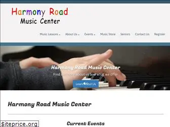 harmonyroadoregon.com