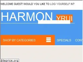 harmonyrui.com