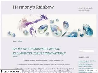 harmonysrainbow.com