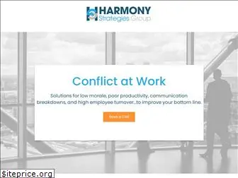 harmonystrategies.com