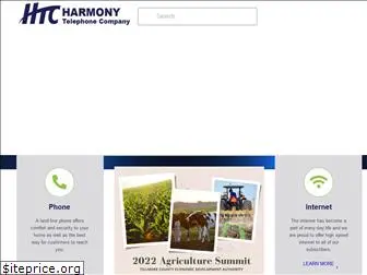 harmonytel.com