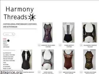 harmonythreads.com