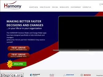 harmonytoc.com