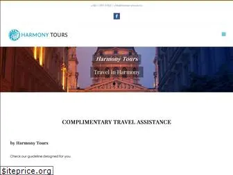 harmonytours.hu