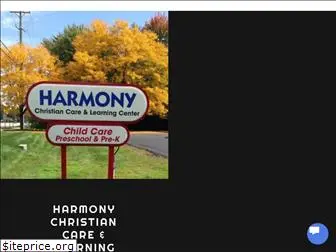 harmonytroy.com