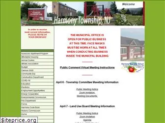 harmonytwp-nj.gov