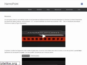 harmopoint.com