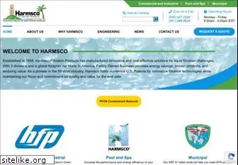 harmsco.com