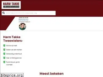 harmtakke.nl