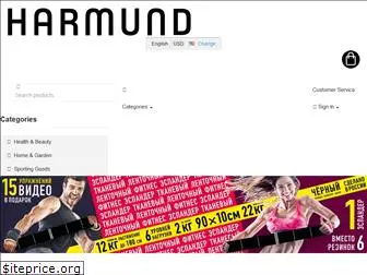 harmund.com