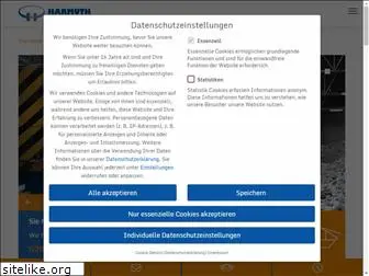 harmuth-entsorgung.de
