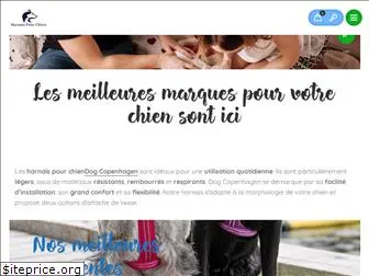 harnais-pour-chien.com