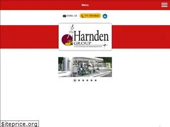harndengroup.com