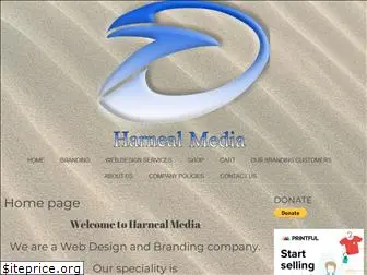 harnealmedia.com