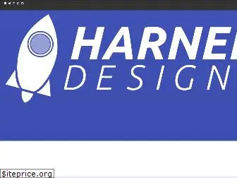 harnerdesigns.com