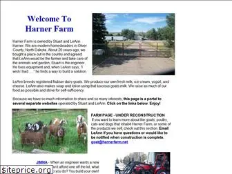 harnerfarm.net