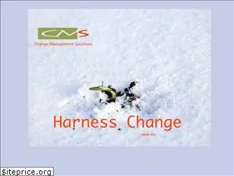harnesschange.net