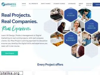 harnessprojects.com.au