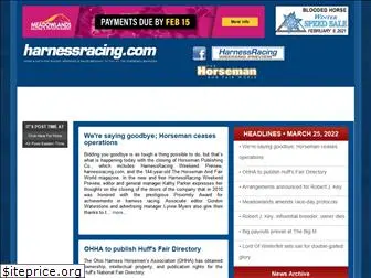 harnessracing.com