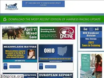 harnessracingupdate.com