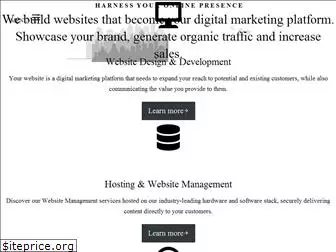 harnessyourwebsite.com