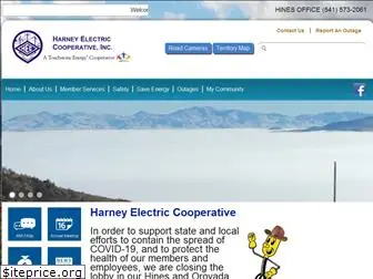 harneyelectric.org