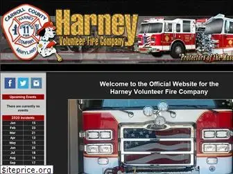 harneyfire11.org