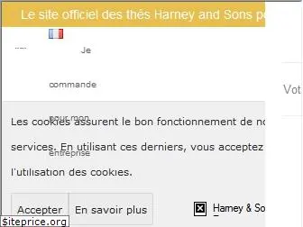 harneyshop.fr