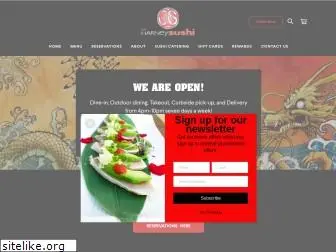 harneysushi.com