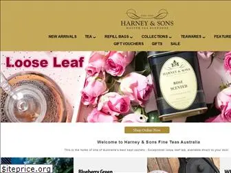 harneyteas.com.au