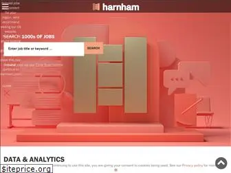 harnham.com