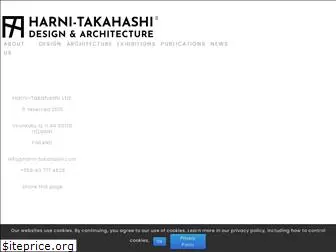 harni-takahashi.com