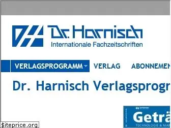 harnisch.com