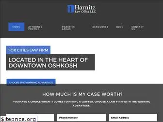 harnitzlaw.com