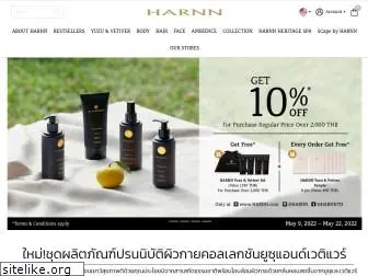 harnn.com