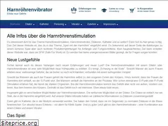 harnroehrenvibrator.org