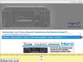 haro-electronic.de