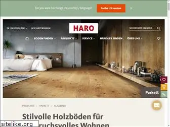 haro-parkett.com