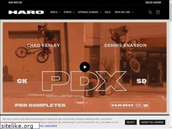 harobikes.com