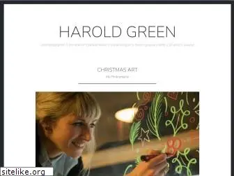 harold-green.com