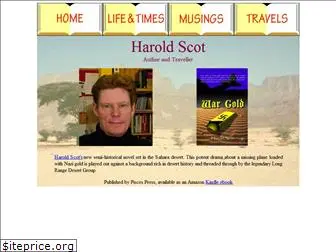 harold-scot.com