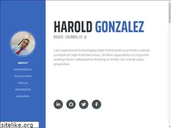 harold.com.co