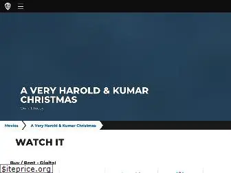 haroldandkumar.com