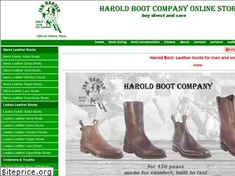 haroldbootstore.com.au