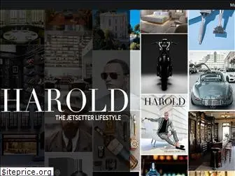 haroldmagazine.com