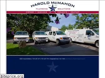 haroldmcmahon.com