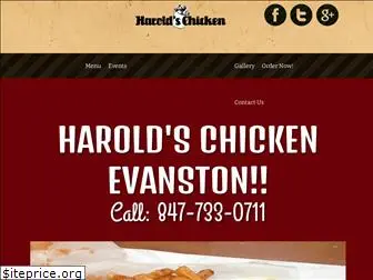 haroldschickenevanston.com