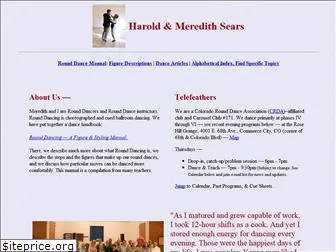 haroldsears.com